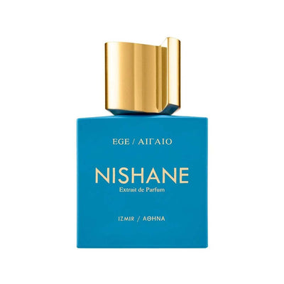 Nishane EGE / ΑΙΓΑΙΟ Extrait De Parfum for Unisex – Aromatic Spicy Elegance