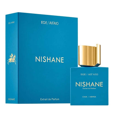Nishane EGE / ΑΙΓΑΙΟ Extrait De Parfum for Unisex


