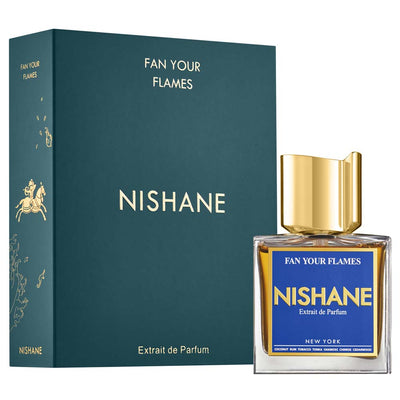 Buy Nishane Fan Your Flames online – A luxurious, long-lasting unisex scent