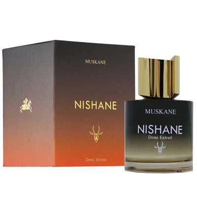 Nishane Muskane Extrait De Parfum Unisex