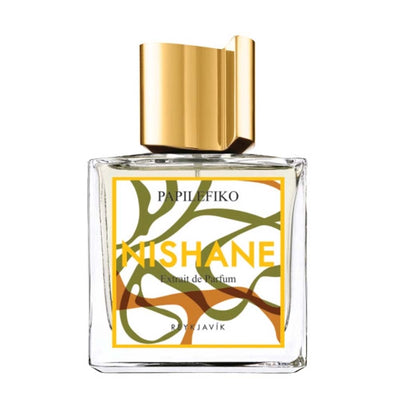 Nishane Papilefiko Extrait de Parfum for Unisex