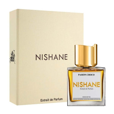 Nishane Pasion Choco Extrait De Parfum For Unisex