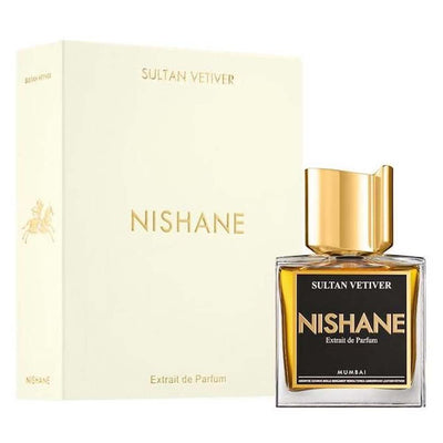 Buy Nishane Sultan Vetiver online – A luxurious and long-lasting unisex scent