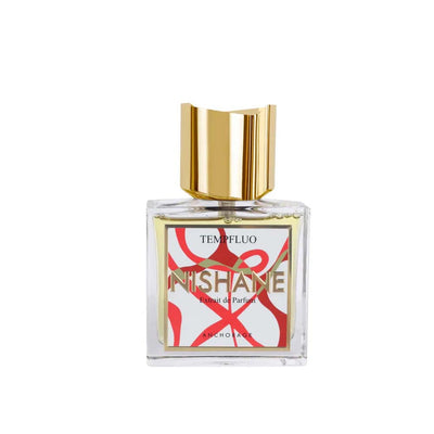 Nishane Tempfluo Extrait de Parfum for Unisex