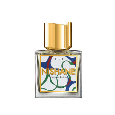Nishane Tero Extrait de Parfum for Unisex