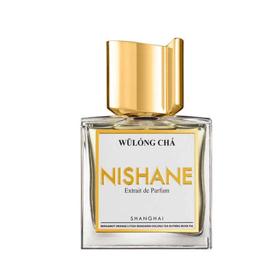 Nishane Wulóng Chá – A luxurious, refreshing, and long-lasting unisex fragrance