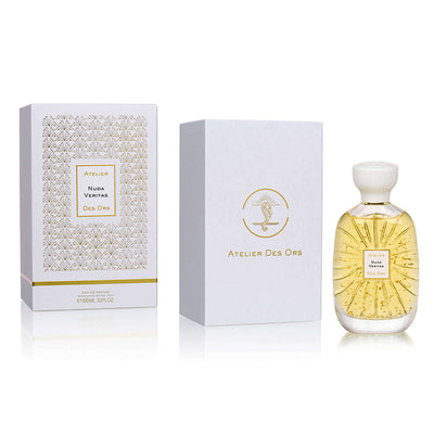 Atelier Des Ors Nuda Veritas Eau De Parfum For Unisex - 100ml