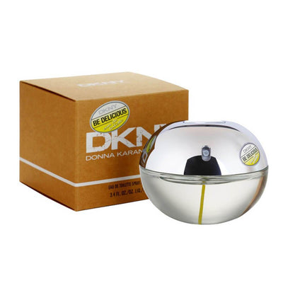 Dkny Be Delicious Eau De Toilette