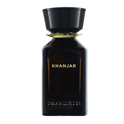 Buy Oman Luxury Khanjar Eau de Parfum online in India