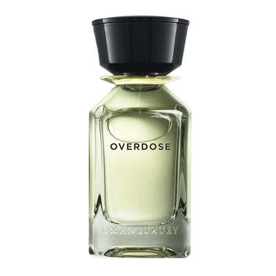 Buy Oman Luxury Overdose Eau de Parfum online in India