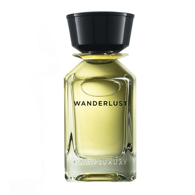 Buy Oman Luxury Wanderlust Eau de Parfum online in India