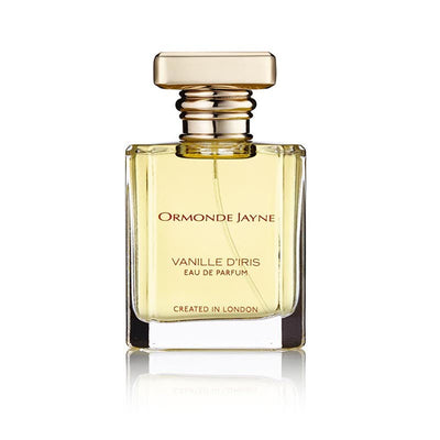 Ormonde Jayne Vanille D'Iris Eau de Parfum for Unisex