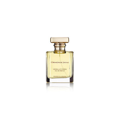 Ormonde Jayne Vanille D'Iris Eau de Parfum for Unisex