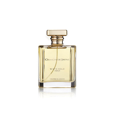 Ormonde Jayne White Gold Parfum