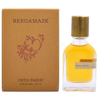 Authentic Orto Parisi Bergamask – Shop now at Perfumex.in with free shipping.