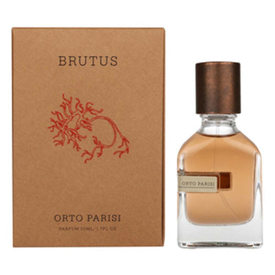 Orto Parisi Brutus Extrait De Parfum For Unisex