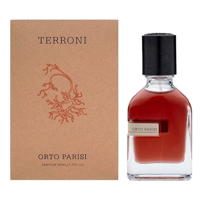 Buy Orto Parisi Terroni online – A bold, long-lasting volcanic-inspired scent