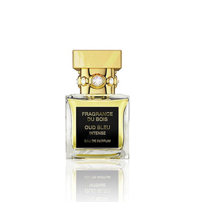 FRAGRANCE DU BOIS Oud Bleu Intense Eau de Parfum 15ml