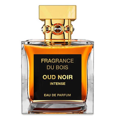 FRAGRANCE DU BOIS Oud Noir Intense Eau de Parfum 50ml