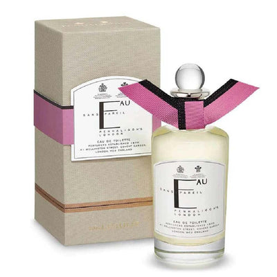 Penhaligon's Eau Sans Pareil Eau De Toilette For Women - Perfumex