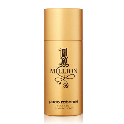 Paco Rabanne 1 Million Deodorant 150ml