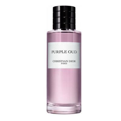 Christian Dior Purple Oud Eau de Parfum For Women