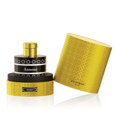 Pantheon Roma Annone Extrait perfume bottle and box