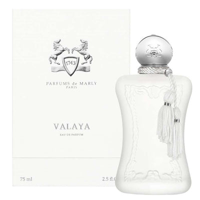 Buy Parfums de Marly Valaya Eau de Parfum Women Online – PerfumeX India