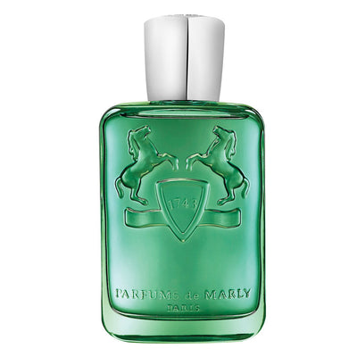 Parfums De Marly Greenley perfume bottle