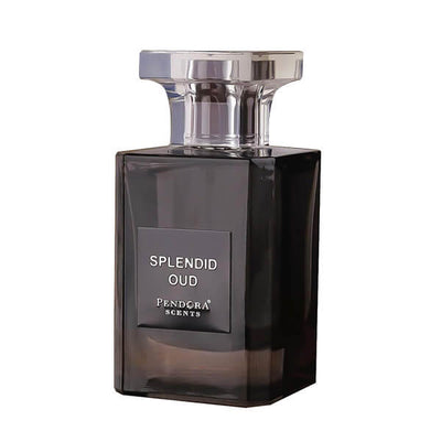 Pendora Scents Splendid Oud 100ml EDP for Men
