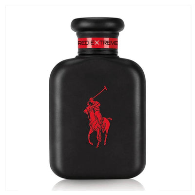 Ralph Lauren Polo Red Extreme Parfum For Men