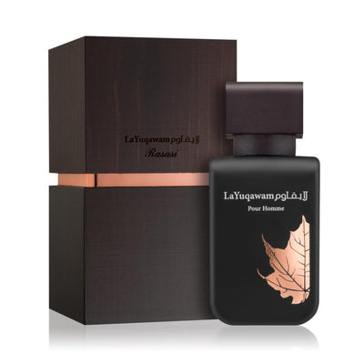 Rasasi La Yuqawam Eau De Parfum For Men