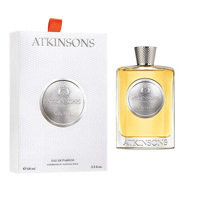 Atkinson 1799 Scilly Neroli Eau De Parfum100ml