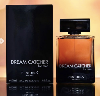 Pendora Scents Dream Catcher Eau de Parfum for Men