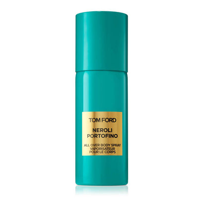 Buy Tom Ford Neroli Portofino Body Spray Online in India – PerfumeX