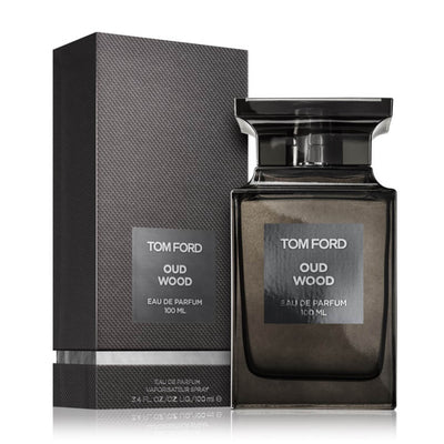 Tom Ford Oud Wood EDP Unisex – Fast Prepaid Delivery Across India