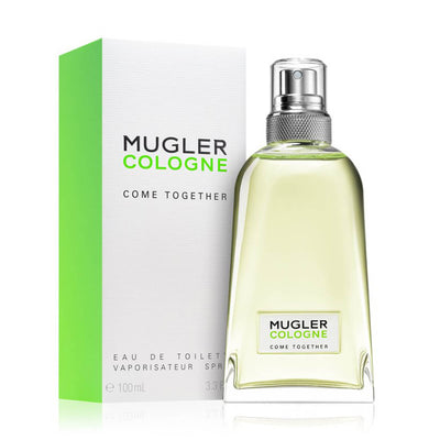 Mugler Cologne Come Together Eau De Toilette Unisex