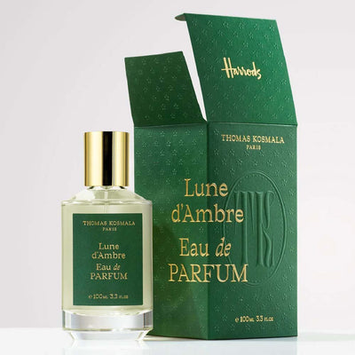 Thomas Kosmala Lune D'Ambre Eau De Parfum For Unisex - Perfumex