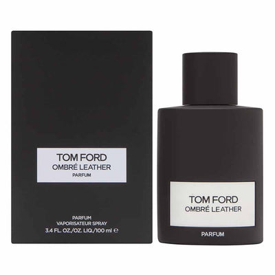 Tom Ford Ombré Leather Parfum Unisex Bottle & Packaging – PerfumeX