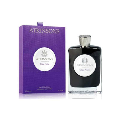 Atkinson 1799 Tulipe Noire Eau De Parfum100ml