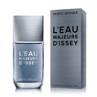 Issey Miyake L'eau Majeure D'issey Eau De Toilette For Men