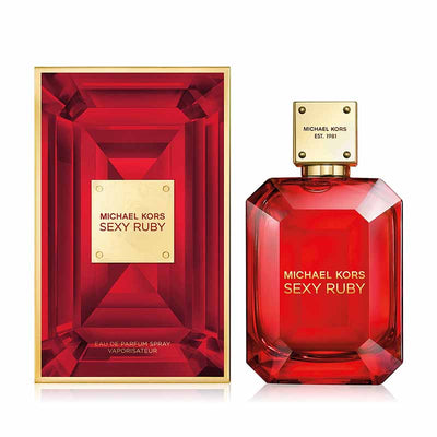 Michael Kors Sexy Ruby Eau de Parfum 100ml