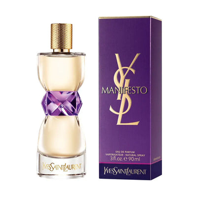 Yves Saint Laurent Manifesto Eau De Parfum For Women - Perfumex