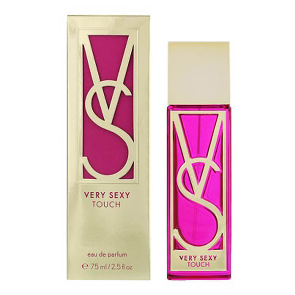 Victoria's Secret Very Sexy Touch Eau De Parfum 75ml - PerfumeX