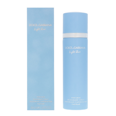 Dolce & Gabbana Light Blue Deodorant 100ml