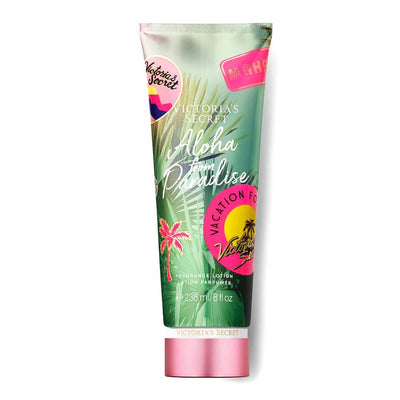 Victoria's Secret Aloha From Paradise Fragrance Lotion 236ml