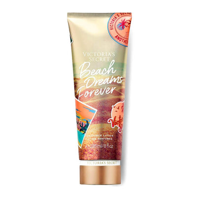 Victoria's Secret Beach Dreams Forever Fragrance Lotion 236ml