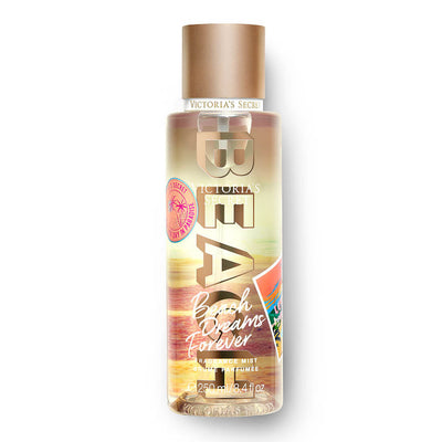 Victoria's Secret Beach Dreams Forever Fragrance Mist 250ml