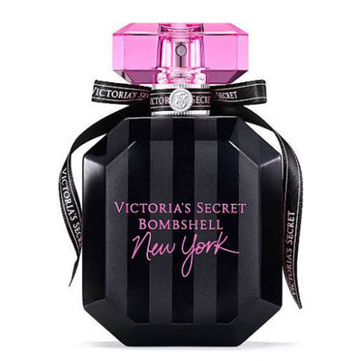 Victoria's Secret Bombshell New York Eau De Perfume 100ml
