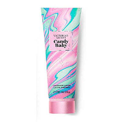 Victoria's Secret Candy Baby Fragrance Lotion 236ml